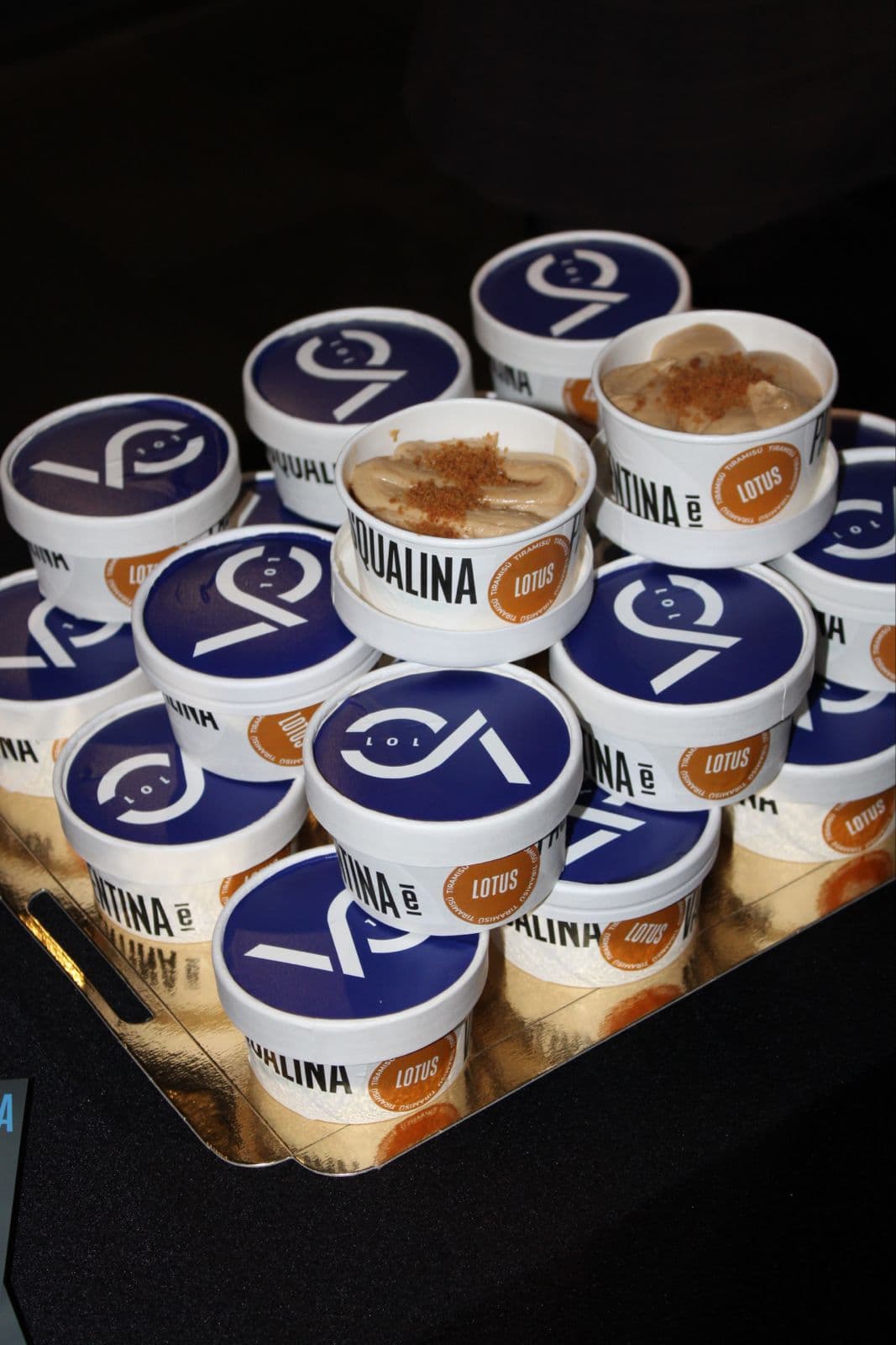 Ennova event sponsorship