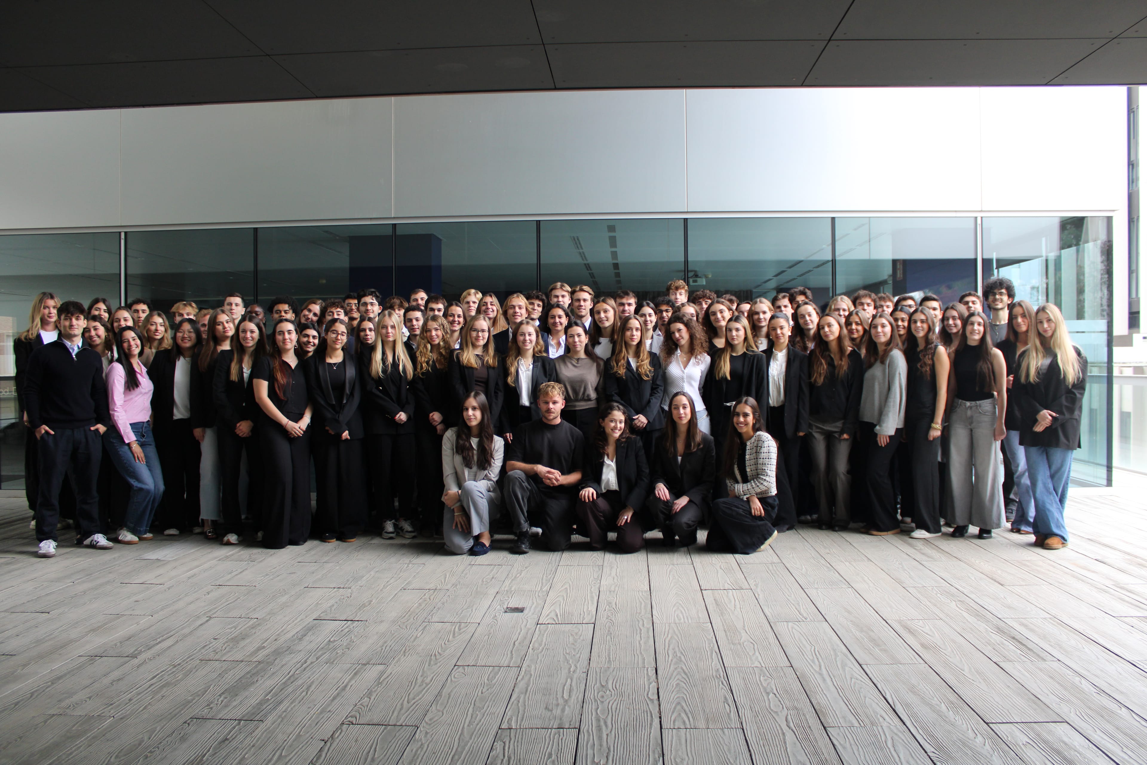 Ennova Team