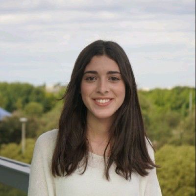 María de los Ángeles Carranza